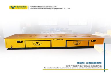 無軌電動車參數