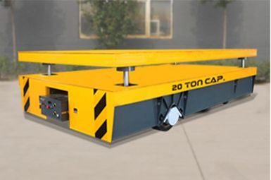 無(wú)軌平車(chē)