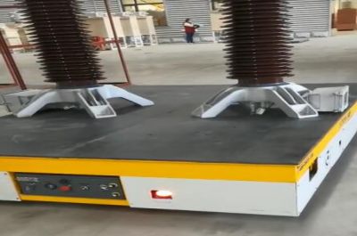 無軌電動(dòng)車