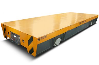 無軌電動車參數