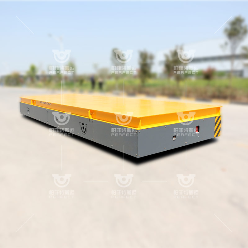 軌道平車(chē)圖片