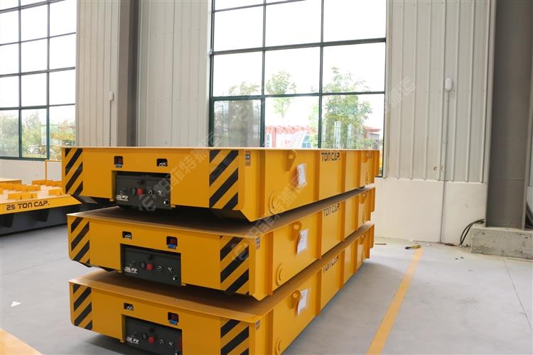 agv電動(dòng)平車