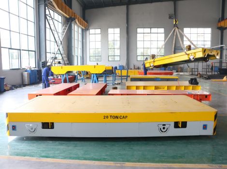 無軌電動車參數